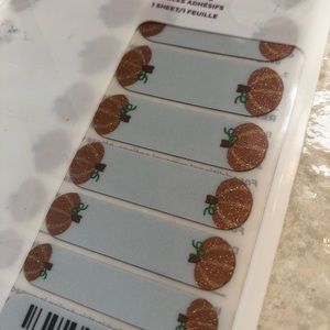 Maple sugar - Retired Jamberry Nail wraps